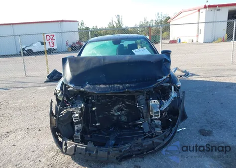 2016 Chrysler 200 Limited z USA, uszkodzony, nr VIN 1C3CCCAB2GN137805